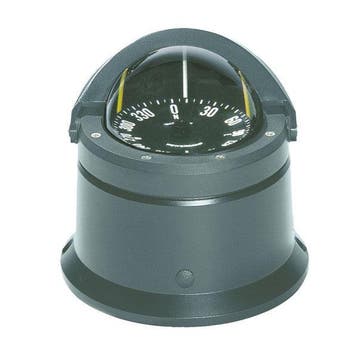 Bieden: Ritchie Voyager D-84 12V compass 12V deck mount, Ophalen of Verzenden, Nieuw