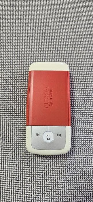 Nokia 5700 - Mobiele telefoon, Nieuw