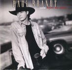 Paul Brandt - Calm Before The Storm, Verzenden, Gebruikt