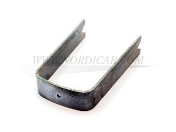 Asbak beugel gebruikt Volvo 654897-U, Auto-onderdelen, Gebruikt, Volvo
