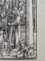 Albrecht Dürer (1471-1528), after - De verheerlijking van de