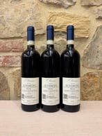 2019 Gualdo del Re IRennero Suvereto - Toscane - 3 Flessen