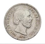 Pays-Bas. Willem III. 5 Cents 1853