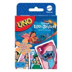 Lilo & Stitch UNO Kaartspel, Ophalen of Verzenden