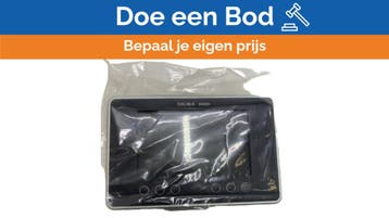 Bieden: Radio Zeeland SIGMA 1000 multifunctional, Watersport en Boten, Ophalen of Verzenden, Nieuw