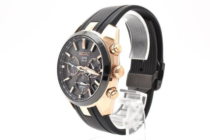 Seiko - Astron - 5X53-0AJ0 - Homme - 2010-2020, Handtassen en Accessoires, Horloges | Antiek