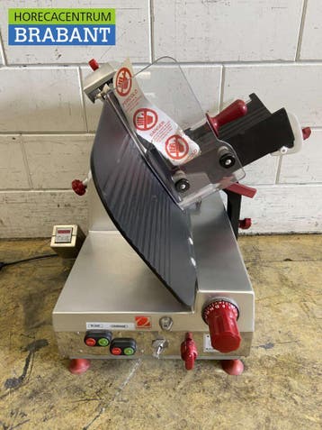 Ohaus Mathieu Automatische Vleessnijmachine Snijmachine 350, Ophalen of Verzenden, Nieuw in verpakking