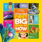 Little Kids First Big Book of How (First Big Book), Verzenden, Jill Esbaum