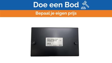 Bieden: Simrad AD50 analogue autopilot drive interface - 20, Ophalen of Verzenden