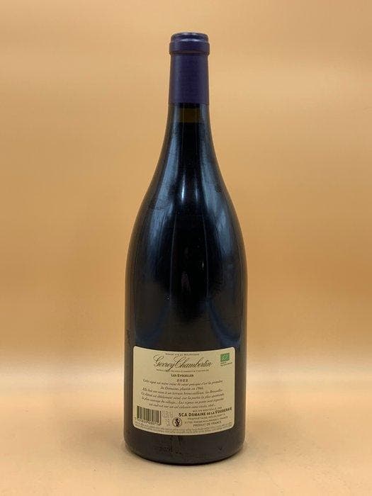 2022 La Vougeraie, Les Évocelles - Gevrey Chambertin - 1, Collections, Vins
