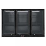 Barfrigo vanaf €599, Zakelijke goederen, Horeca | Keukenapparatuur, Ophalen of Verzenden, Nieuw in verpakking, Koelen en Vriezen