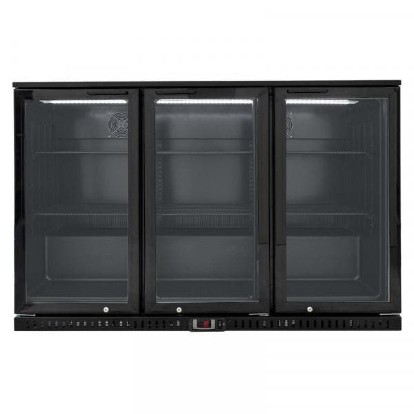 Barfrigo vanaf €599, Zakelijke goederen, Horeca | Keukenapparatuur, Nieuw in verpakking, Koelen en Vriezen, Ophalen of Verzenden