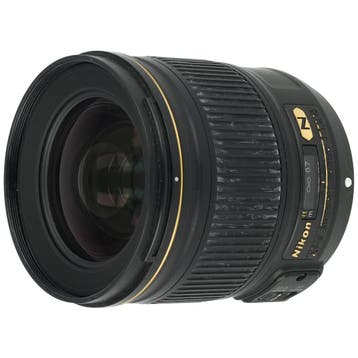 Nikon AF-S 28mm F/1.8 G | Occasion, Audio, Tv en Foto, Foto | Lenzen en Objectieven, Ophalen of Verzenden, Nieuw