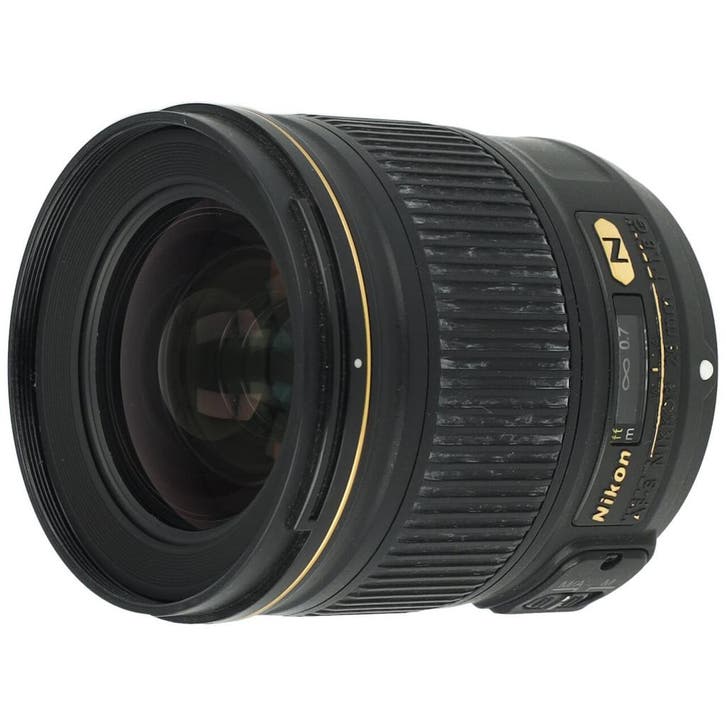 Nikon AF-S 28mm F/1.8 G | Occasion, Audio, Tv en Foto, Foto | Lenzen en Objectieven, Ophalen of Verzenden