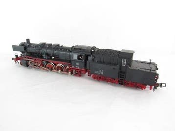 Fleischmann H0 - 1363 - Stoomlocomotief met tender (1) -
