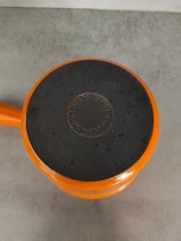 Le Creuset - Braadpan - Bron