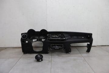 airbag dashboard Alfa Romeo Stelvio 2018, Auto-onderdelen, Interieur en Bekleding, Verzenden, Gebruikt