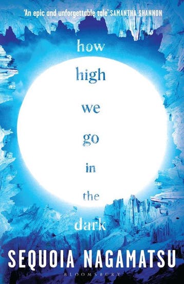 How high we go in the dark 9781526637178 Sequoia Nagamatsu, Verzenden, Gelezen, Sequoia Nagamatsu