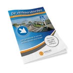 Verkeersborden - Zorgeloos Studeren - Voor auto, motor en, Verzenden, Zo goed als nieuw, Zorgeloos Studeren