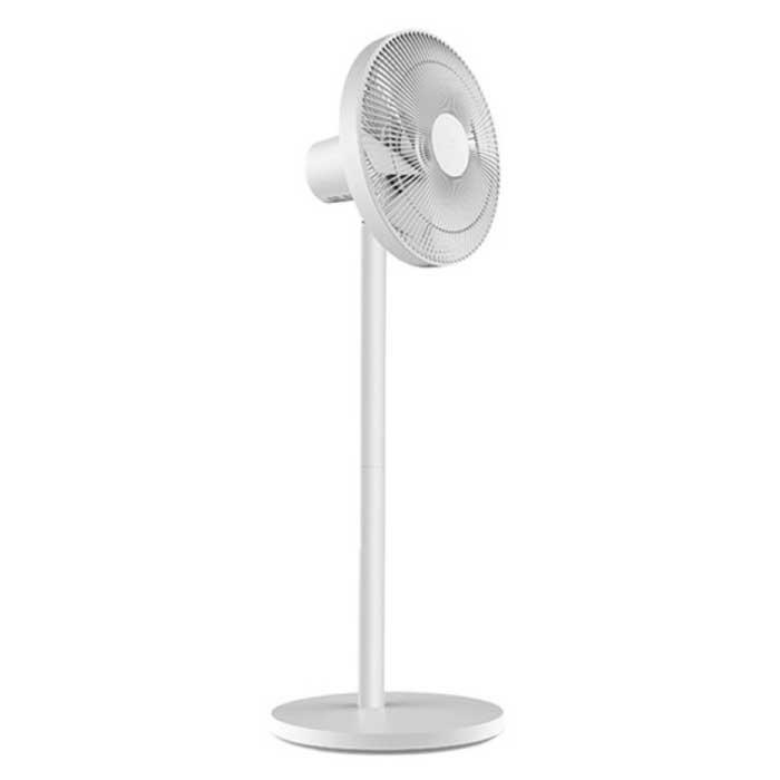 Mi Fan 2 Staande Ventilator - Mi Home App Roterend, Electroménager, Ventilateurs, Envoi