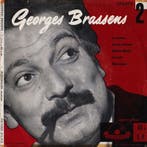 Georges Brassens – La Marine EP, Verzenden