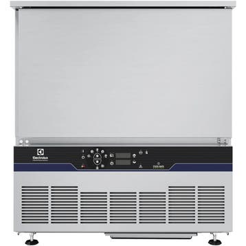 Blastchiller | CROSSWISE | 5 Niveaus (EN/GN) | 15kg Koelen, Verzenden, Nieuw in verpakking