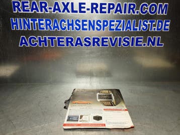 1 pagina met de afbeelding van een Opel horloge. (Overig), Boeken, Auto's | Folders en Tijdschriften, Verzenden, Nieuw