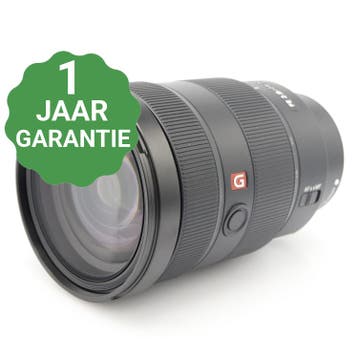 Sony FE 24-70mm f/2.8 GM | Tweedehands, Verzenden, Zo goed als nieuw