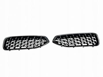 Grill BMW Z4 G29 192976-10, Verzenden