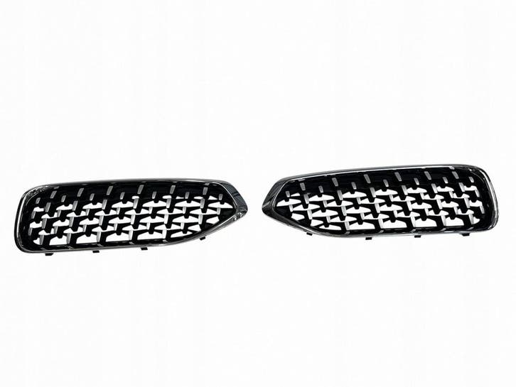 Grill BMW Z4 G29 192976-10, Autos : Pièces & Accessoires, Carrosserie & Tôlerie, Envoi