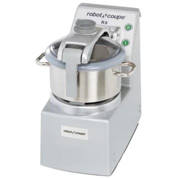 Cutter | 8L | 2 Snelheden (1.500-3.000RPM) | 2.2kW (400V) |, Zakelijke goederen, Verzenden, Nieuw in verpakking