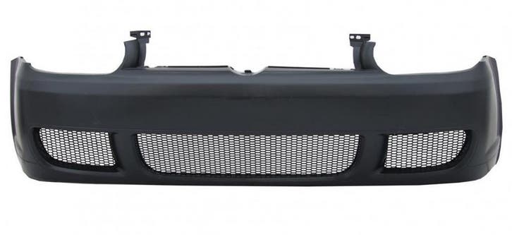 VW Golf 4  Voorbumper R32 Look, Auto-onderdelen, Carrosserie, Voor, Bumper, Nieuw, Volkswagen