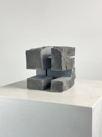 Christoph Jakob - cube_22_0x