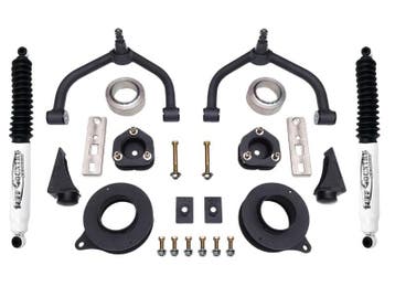 Tuff Country 19-23 Ram 1500 Classic 4x4 5 Lug 4in Lift Kit, Ophalen of Verzenden