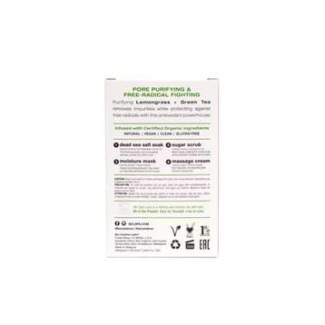 BCL SPA 4 Step System Box (Body Scrub), Verzenden