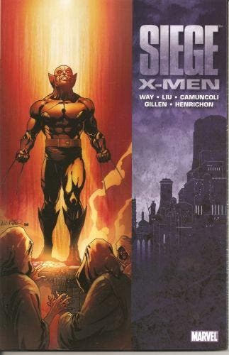 Siege: X-Men, Livres, BD | Comics, Envoi