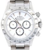 Rolex - Daytona Zenith - Zonder minimumprijs - 16520 -, Nieuw
