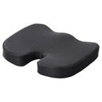 Ergonomisch zitkussen met stuituitsparing, Diversen, Verpleegmiddelen, Ophalen of Verzenden, Nieuw