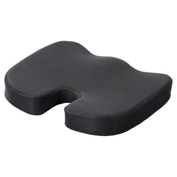 Ergonomisch zitkussen met stuituitsparing, Diversen, Verpleegmiddelen, Ophalen of Verzenden, Nieuw