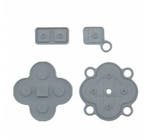Rubber Pads voor DSi, Verzenden, Nieuw