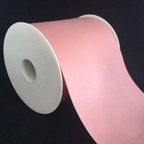 Dubbelsatijn creative ribbon wildrose stevig voor, Huis en Inrichting, Nieuw