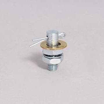Edelbrock 8009 throttle lever adapter, Ophalen of Verzenden, Nieuw
