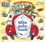 Mijn autoboek / Vriendjes van Leopold 9789025866778, Verzenden, Gelezen, Harmen van Straaten