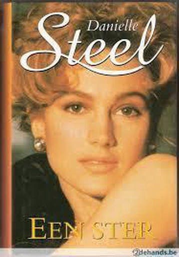Een ster - Steel, Verzenden