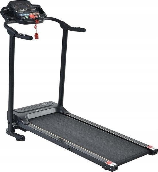 Hometrainer Muziek | Compact | Laatste Stuks!, Sport en Fitness, Fitnessapparatuur, Benen, Nieuw, Overige materialen, Loopband