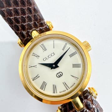 Gucci - Zonder minimumprijs - 2000L - Dames - 2000-2010