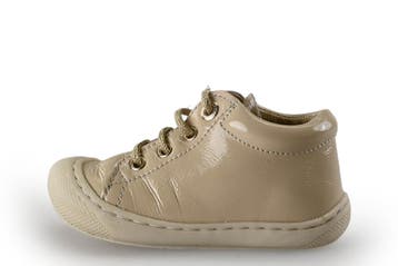Naturino Sneakers Meisjes in maat 21 Beige, Verzenden, Schoenen