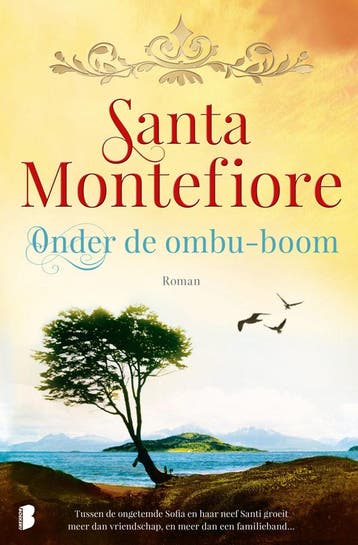 Onder de ombu-boom (Goed), Boeken, Verzenden, Nieuw
