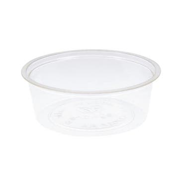 Portiebakjes | Composteerbaar PLA | 59ml | 2000 stuks |, Verzenden, Nieuw in verpakking