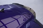 Achtervleugel met ABE voor VW Scirocco III HF598-G, Verzenden